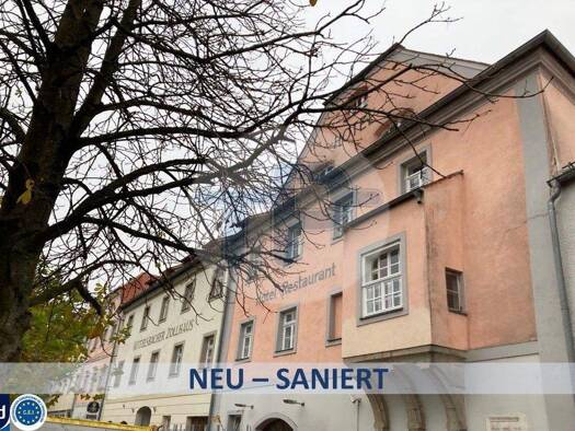 Wohnung zur Miete 600 € 2 Zimmer 69,2 m² frei ab 01.02.2026 Vilshofen 94474