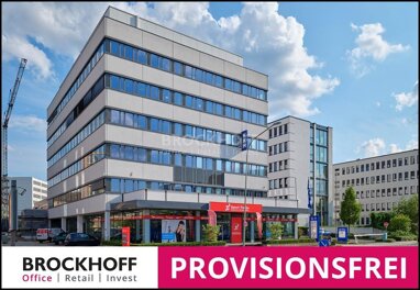 Bürogebäude zur Miete provisionsfrei 12,50 € 10 Zimmer 932 m² Bürofläche teilbar ab 317 m² Westviertel Essen 45127