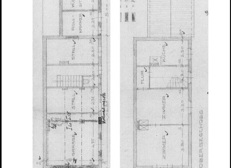 Einfamilienhaus zum Kauf 400.000 € 5 Zimmer 170 m² 1.480 m² Grundstück Eichwalde 15732