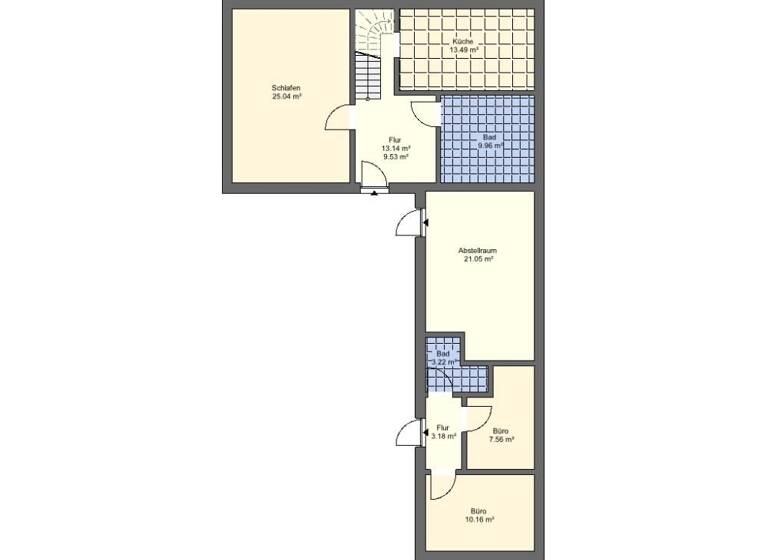 Haus zum Kauf 395.000 € 5 Zimmer 164 m² 678 m² Grundstück Schnakenbek 21481