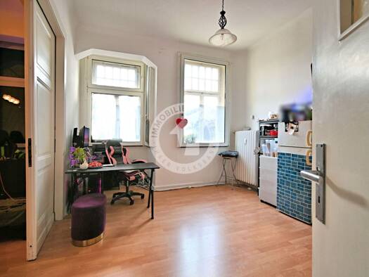 Wohnanlage zum Kauf als Kapitalanlage geeignet 129.000 € 2 Zimmer 72 m² Hamm-Mitte Mitte 59065