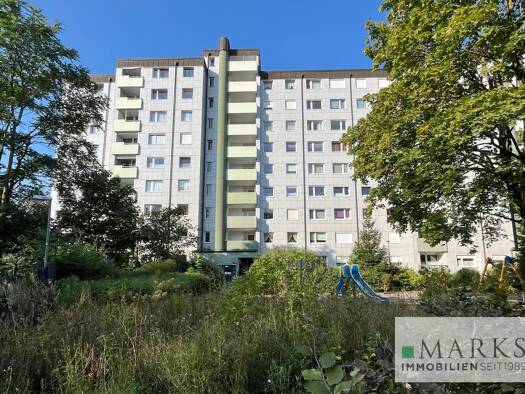 Wohnung zum Kauf 139.000 € 2 Zimmer 56 m² Lübeck 23558