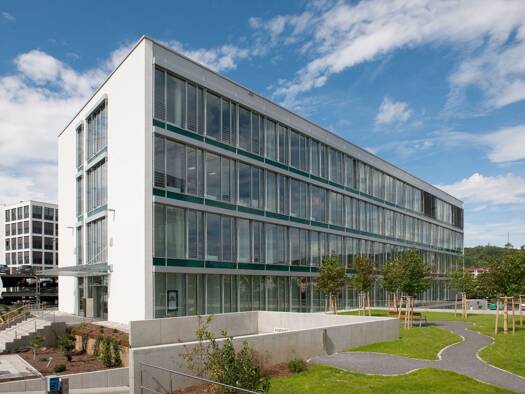 Büro zur Miete provisionsfrei 364,4 m² Bürofläche Altstadt Würzburg 97080