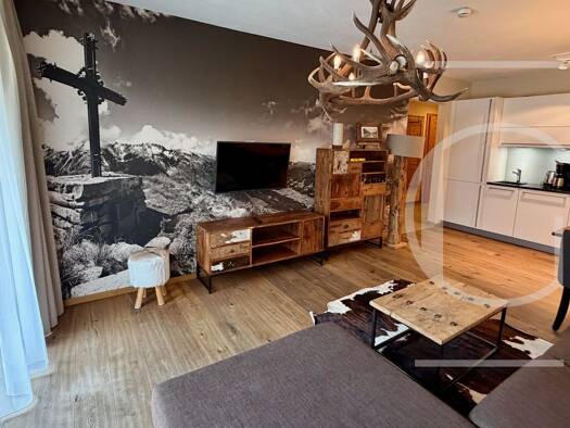 Wohnung zum Kauf 390.000 € 2 Zimmer 52 m² Bramberg am Wildkogel 5733