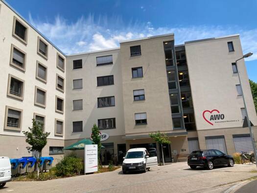 Studio zum Kauf 135.000 € 1 Zimmer 54,6 m² Vogelstang Mannheim 68309