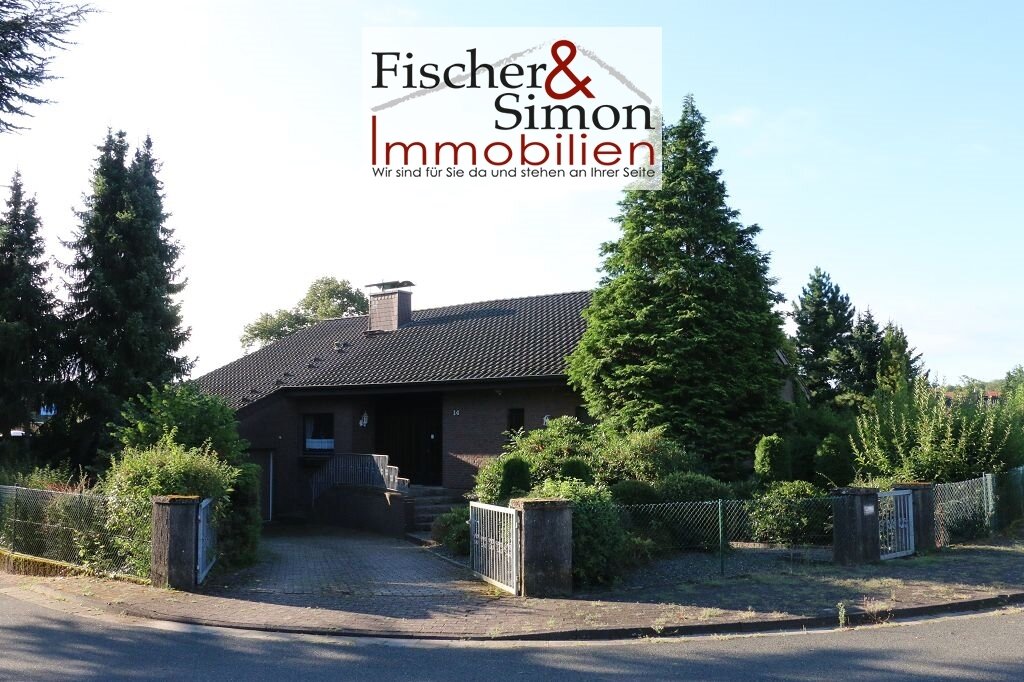 Einfamilienhaus zum Kauf 399.000 € 6 Zimmer 170 m²<br/>Wohnfläche 1.777 m²<br/>Grundstück Marklohe Marklohe 31608