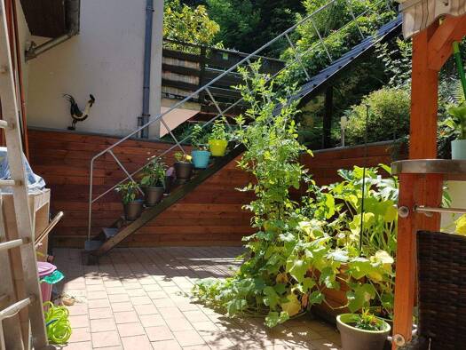 Reihenmittelhaus zum Kauf 315.000 € 5 Zimmer 123,6 m² 112 m² Grundstück frei ab 01.06.2026 Biewer Trier 54293