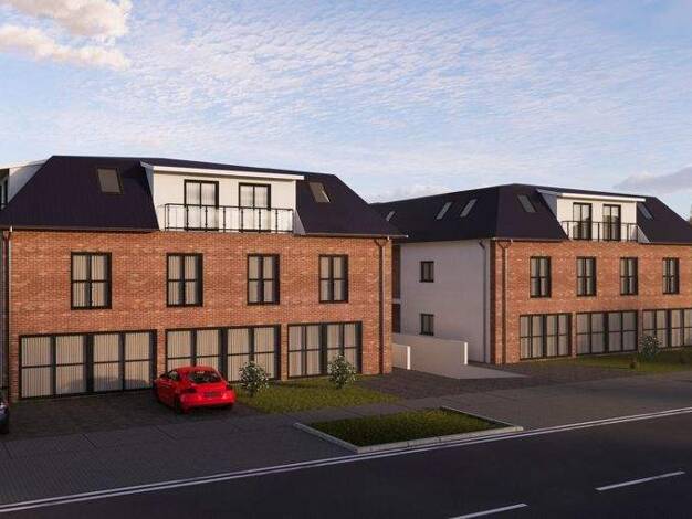 Wohnung zum Kauf 375.000 € 2 Zimmer 77 m² Wiemersdorf 24649