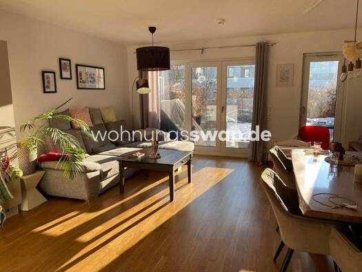 Wohnung zur Miete Tauschwohnung 1.150 € 3 Zimmer 83 m² EG Bornstedt Potsdam 14469