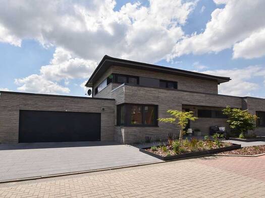 Einfamilienhaus zum Kauf 1.900.000 € 5 Zimmer 250 m² 713 m² Grundstück Hagen Hagen am Teutoburger Wald 49170