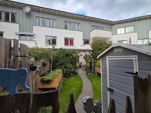 Reihenhaus zum Kauf provisionsfrei 298.000 € 3 Zimmer 82 m² 106 m² Grundstück frei ab 01.03.2027 Bettenhausen Kassel 34123