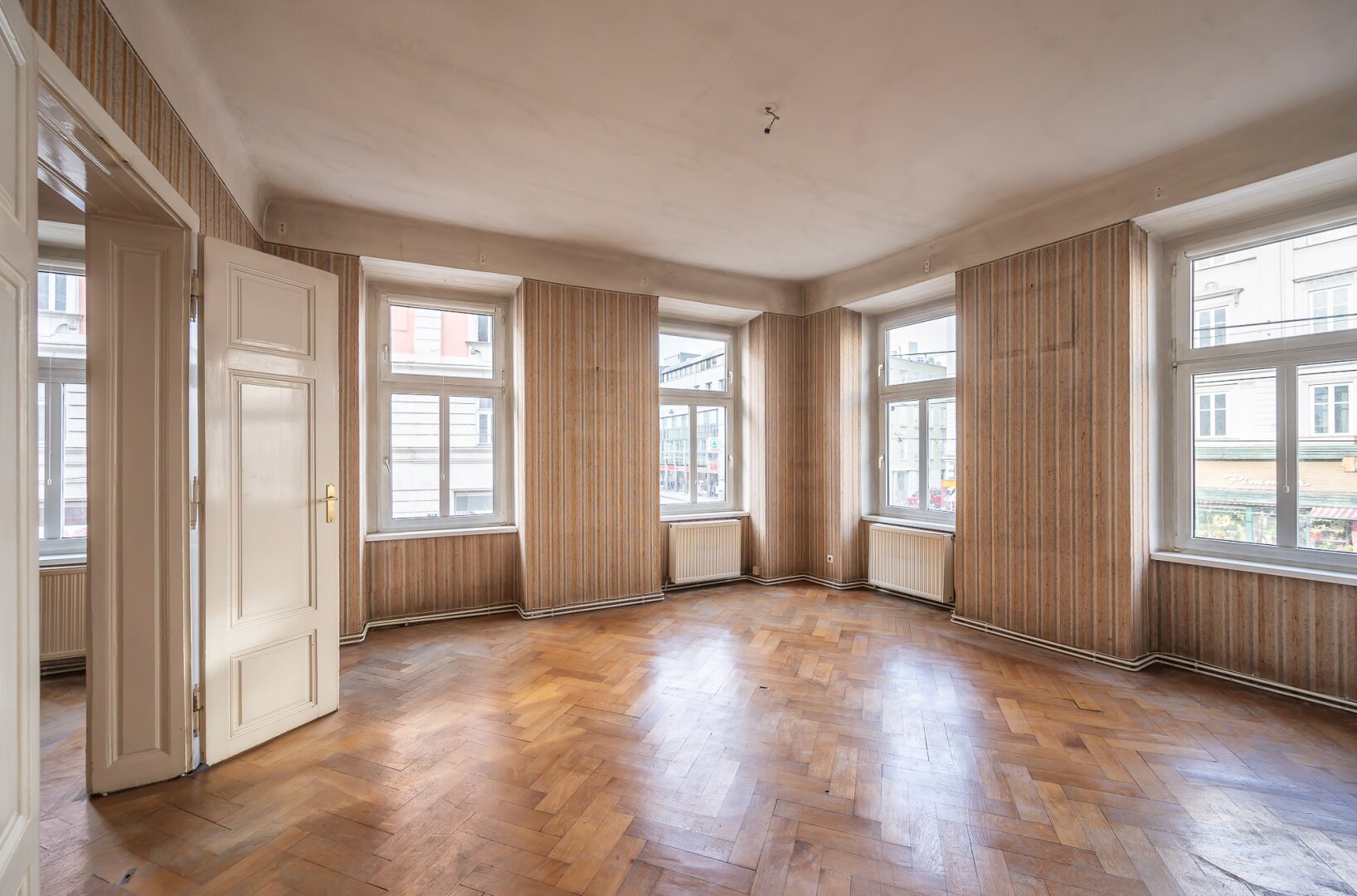 Wohnung zum Kauf 319.000 € 3 Zimmer 100,3 m²<br/>Wohnfläche 1.<br/>Geschoss Wien 1150