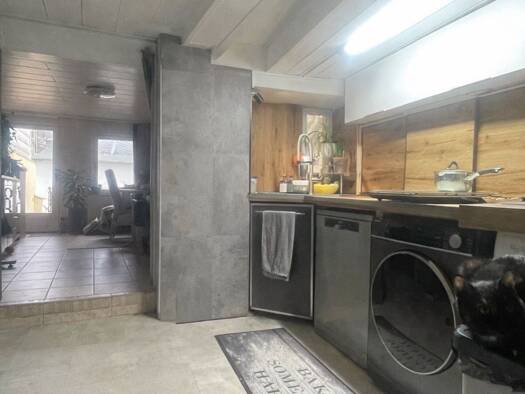 Doppelhaushälfte zur Miete 1.500 € 4 Zimmer 115 m² frei ab 01.05.2026 Kürenz Trier 54295