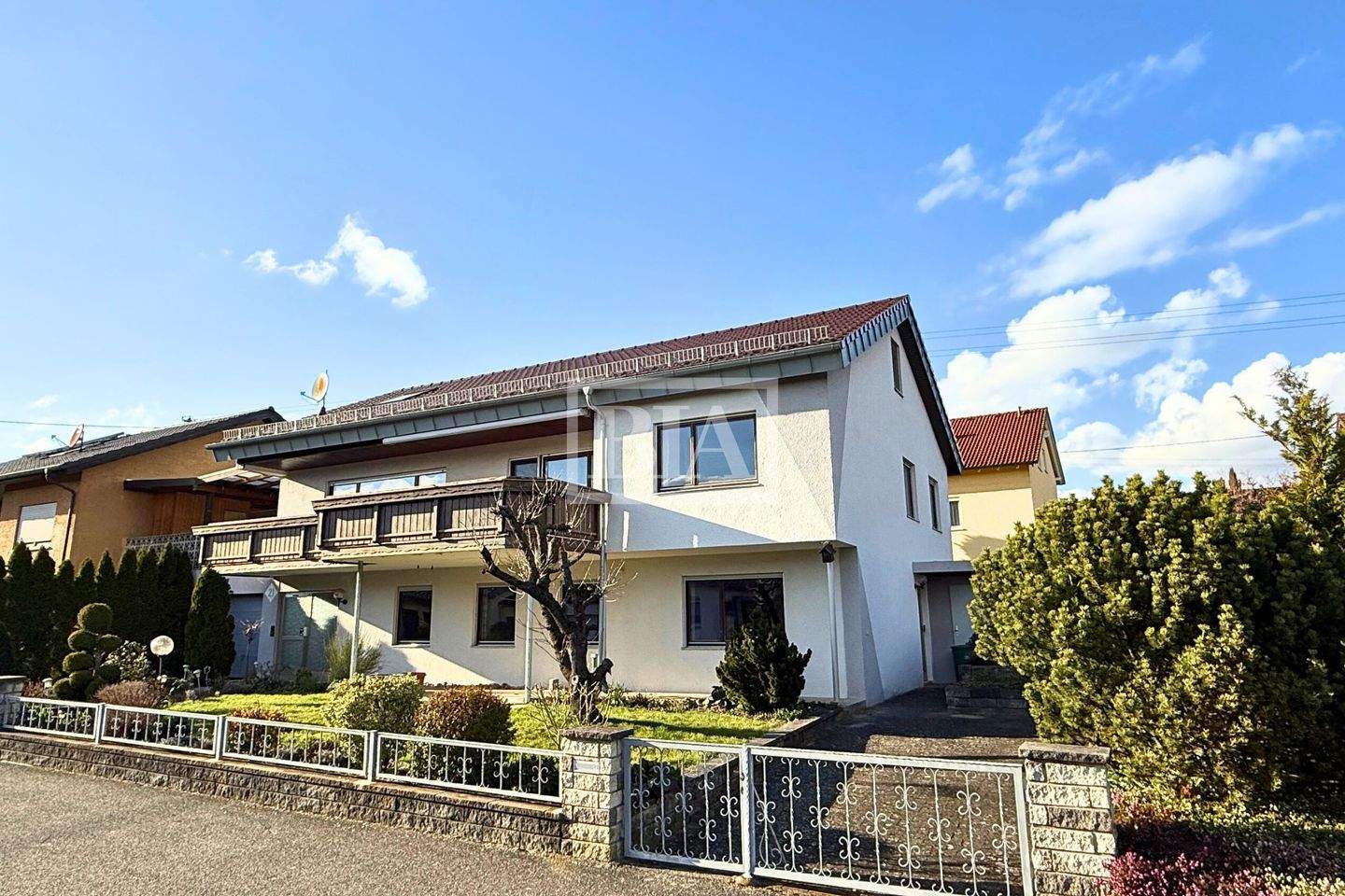 Haus – Schwaigern, Landkreis Heilbronn - Ansicht 2