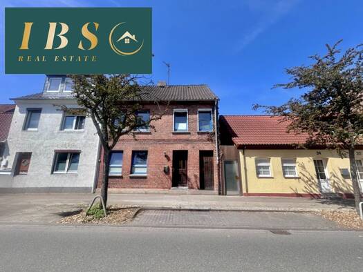 Reihenmittelhaus zum Kauf 160.000 € 134 m² Uelzen Uelzen l 29525