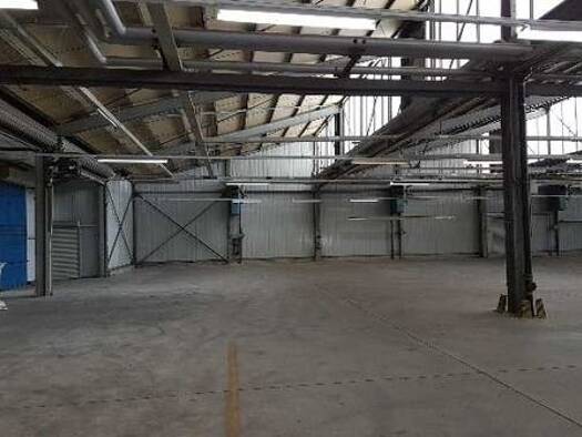 Lagerhalle zum Kauf 2.200.000 € 3.000 m² Lagerfläche Alt-Saarbrücken Saarbrücken 66117