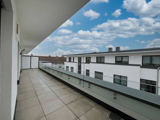 Wohnung zur Miete - Erstbezug 2.300 € 4 Zimmer 130,6 m² Mainz-Kastel 55252