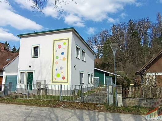 Einfamilienhaus zum Kauf 330.000 € 113 m² 511 m² Grundstück Hainfeld 3170