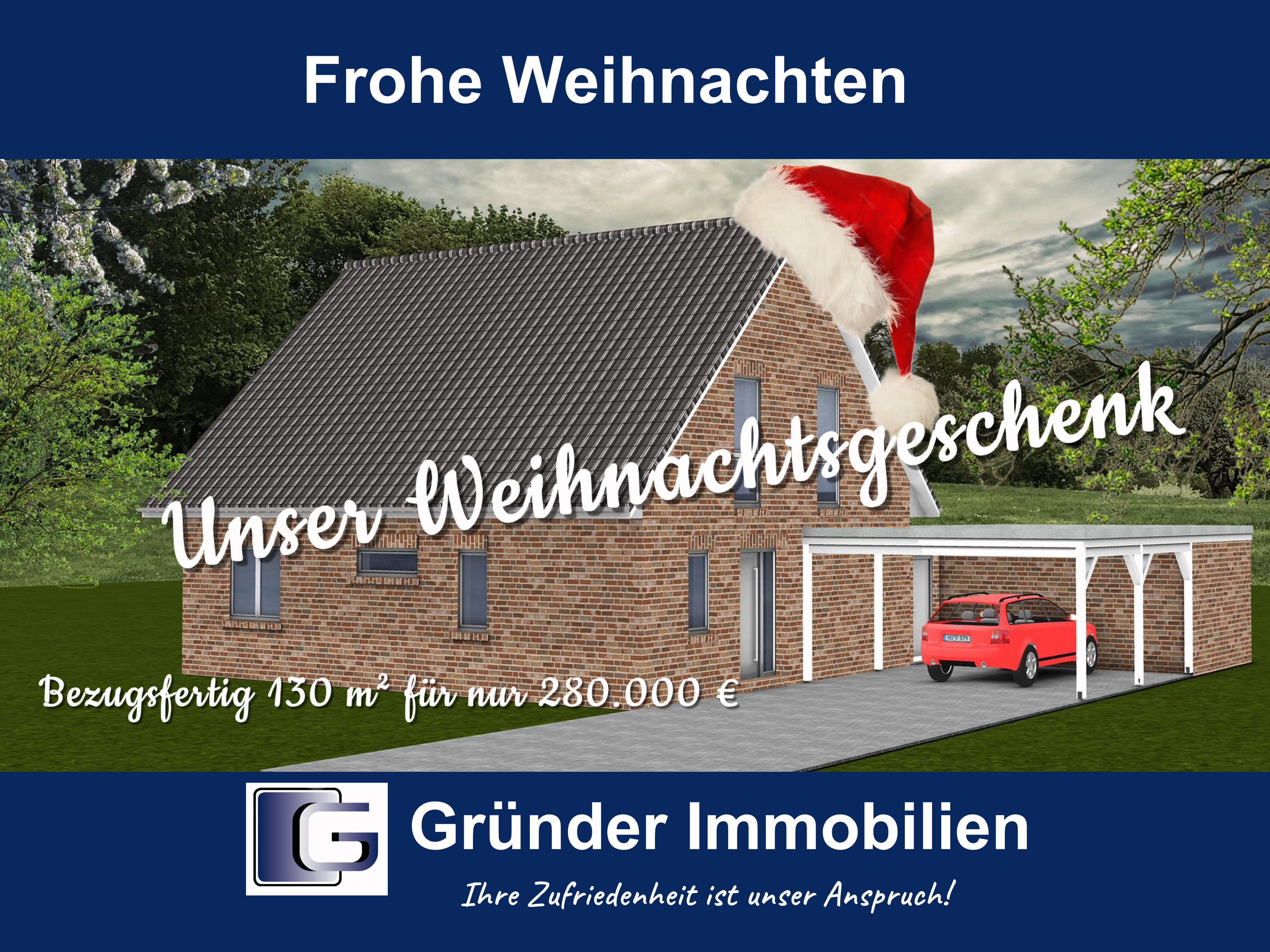 Einfamilienhaus zum Kauf provisionsfrei 280.000 € 5 Zimmer 130 m²<br/>Wohnfläche Dörpen Dörpen 26892