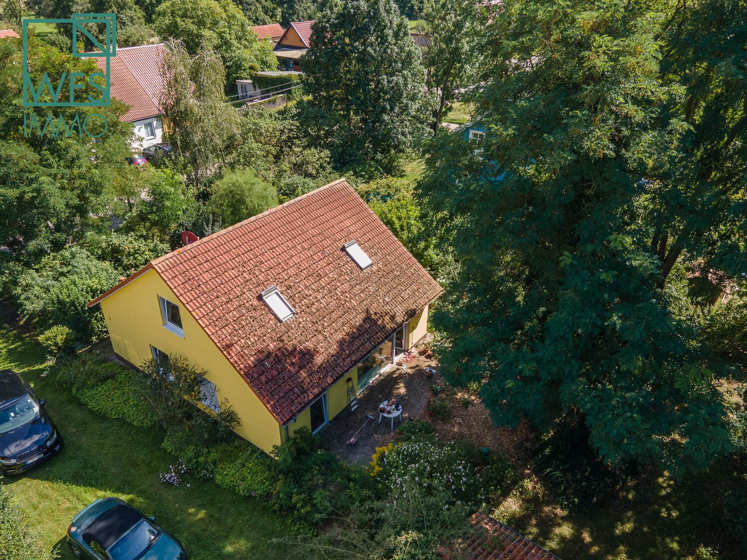 Einfamilienhaus zum Kauf 399.000 € 4 Zimmer 144,9 m²<br/>Wohnfläche 1.400 m²<br/>Grundstück ab sofort<br/>Verfügbarkeit Nietwerder Neuruppin 16816