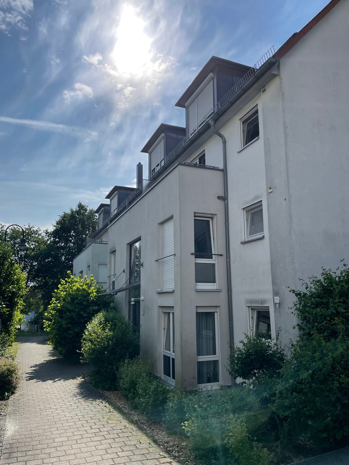 Wohnung zum Kauf 130.000 € 3 Zimmer 73,6 m²<br/>Wohnfläche EG<br/>Geschoss Kesselsdorf Wilsdruff / Kesselsdorf 01723