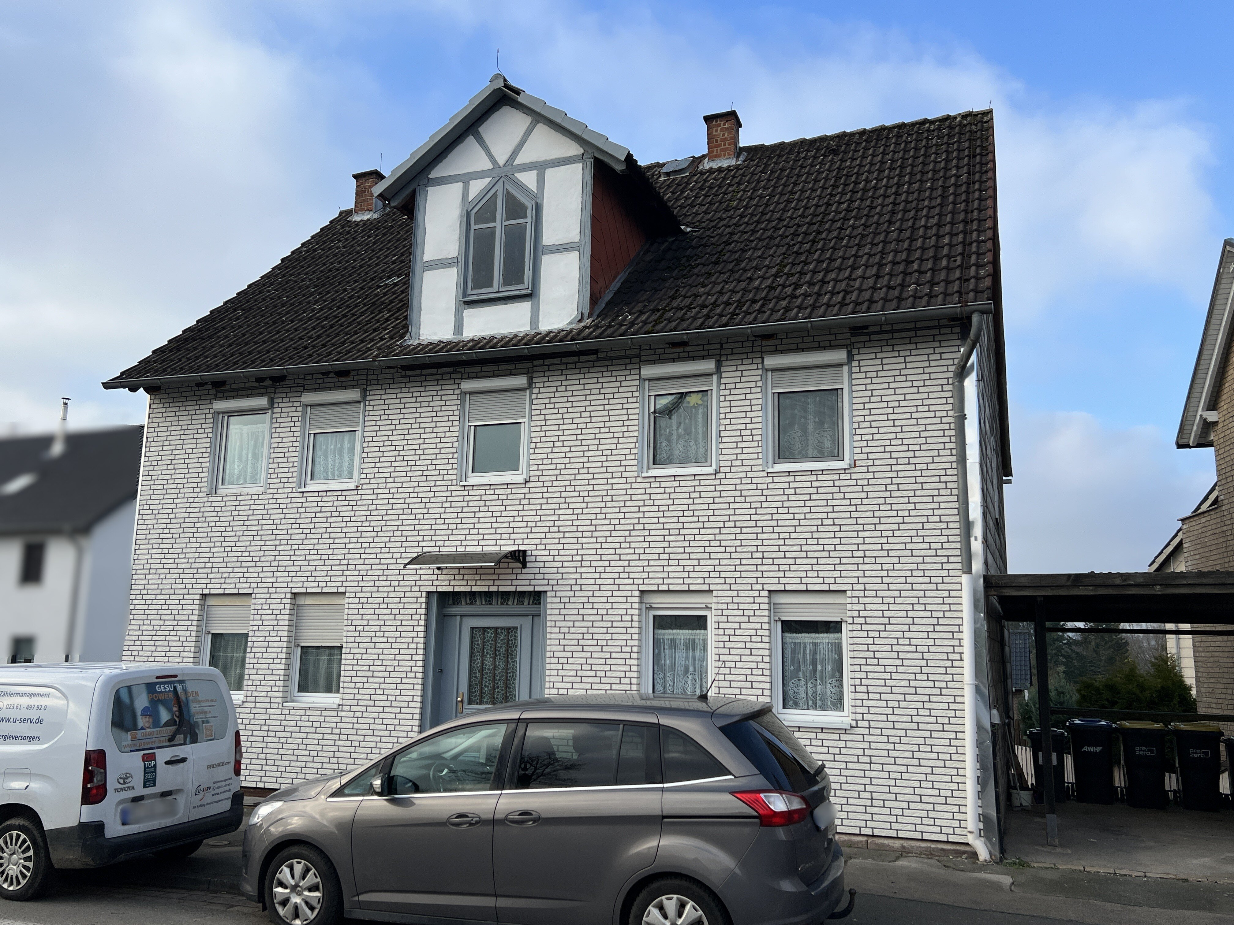 Einfamilienhaus zum Kauf 119.000 € 7 Zimmer 148 m²<br/>Wohnfläche 204 m²<br/>Grundstück Neue Straße 5 Negenborn 37643