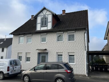 Einfamilienhaus zum Kauf 119.000 € 7 Zimmer 148 m² 204 m² Grundstück Neue Straße 5 Negenborn 37643