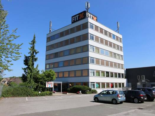 Bürofläche zur Miete provisionsfrei 7,50 € 207 m² Bürofläche teilbar ab 207 m² Kley Dortmund 44149