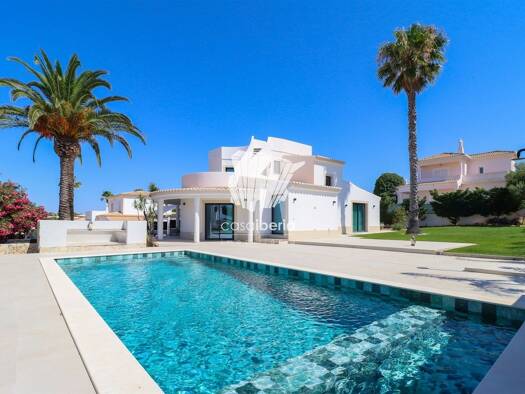 Haus zum Kauf 1.990.000 € 177 m² 1.005 m² Grundstück Lagoa e Carvoeiro 8400