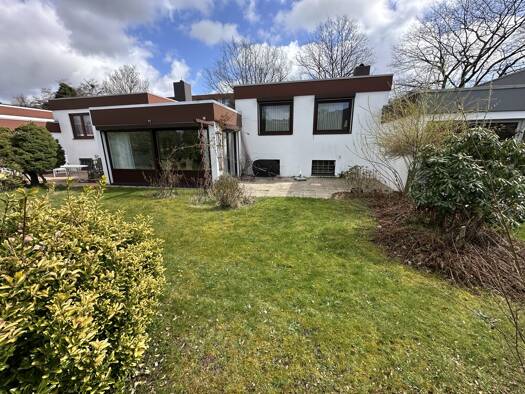 Bungalow zum Kauf 619.000 € 4 Zimmer 128,6 m² 358 m² Grundstück Schenefeld 22869