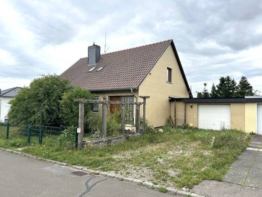 Einfamilienhaus zum Kauf 269.000 € 6 Zimmer 145 m² 1.335 m² Grundstück Kirchberg (Hunsrück) 55481
