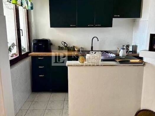 Wohnung zum Kauf 298.500 € 3 Zimmer 76 m² 2. Geschoss Selce, Crikvenica Selce