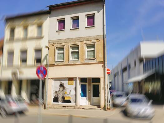 Haus zum Kauf 99.000 € 103 m² Apolda 99510