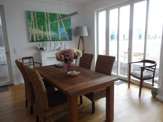 Wohnung zur Miete Wohnen auf Zeit 1.800 € 2 Zimmer 78 m² frei ab sofort Köpenick Berlin 12555