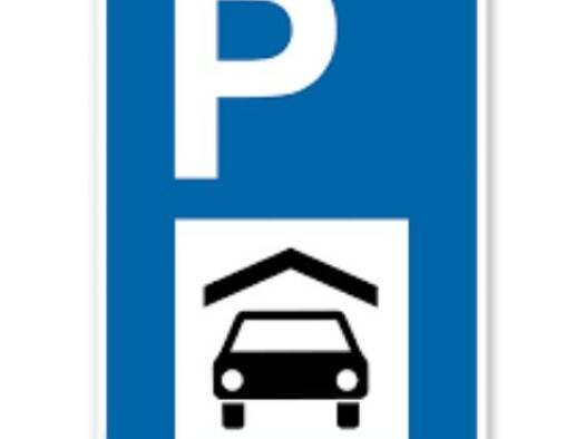 Garage zur Miete provisionsfrei 75 € Noldestraße Ruthenberg Neumünster 24539