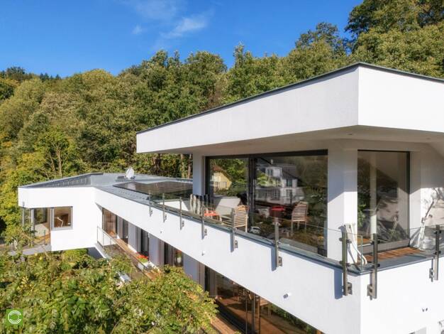 Einfamilienhaus zum Kauf 3.900.000 € 7 Zimmer 720 m² 4.005 m² Grundstück Kaltenleutgeben 2391