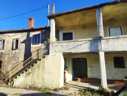 Haus zum Kauf 50.000 € 6 Zimmer 226 m² Jelenje Jelenje