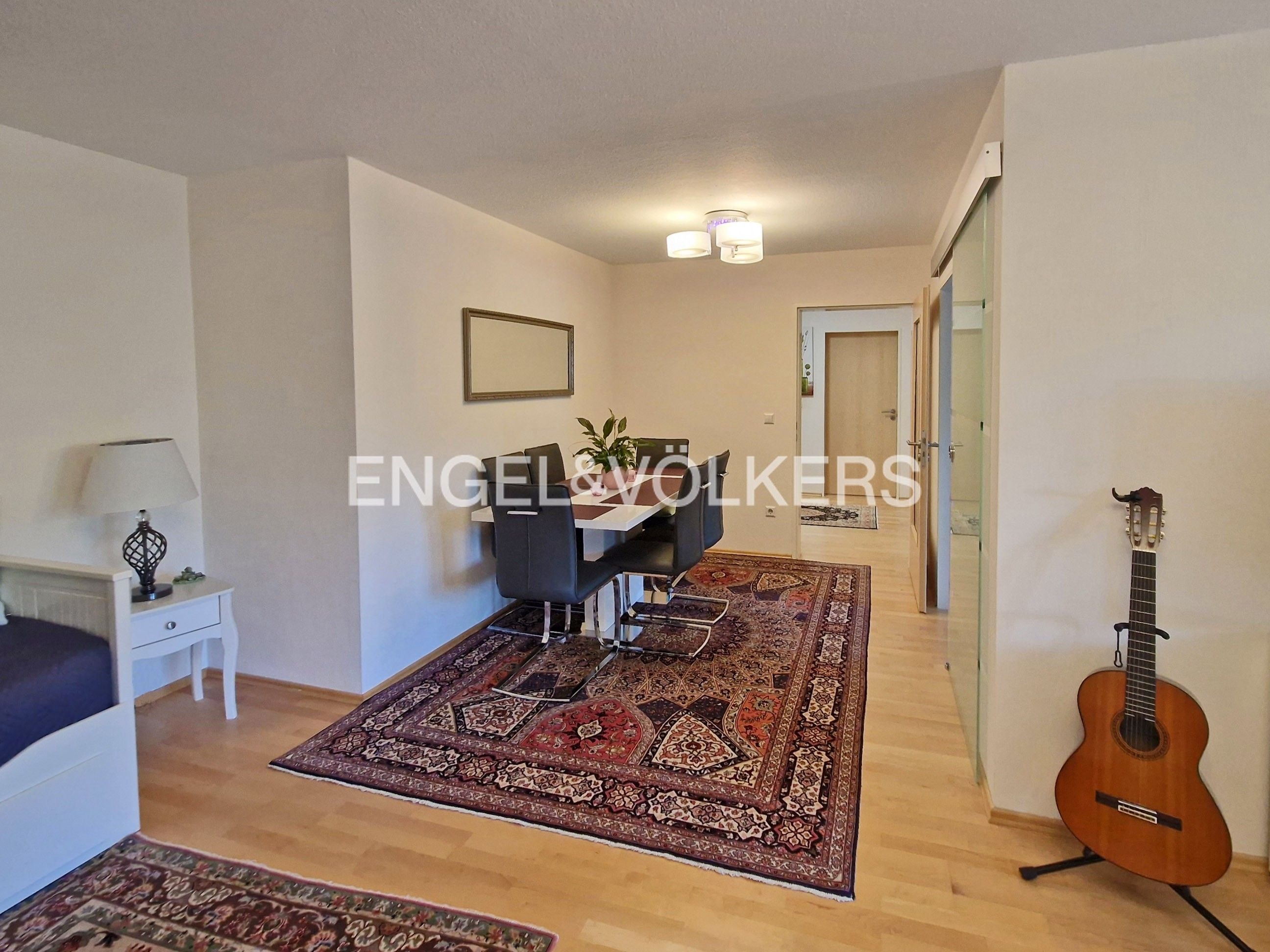 Wohnung zum Kauf 330.000 € 3,5 Zimmer 95 m²<br/>Wohnfläche Leimen Leimen 69181