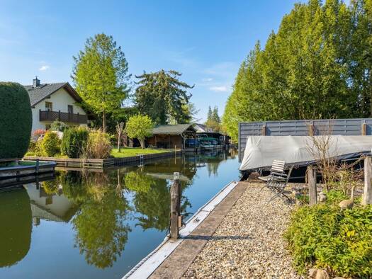 Einfamilienhaus zum Kauf 389.000 € 3 Zimmer 75 m² 869 m² Grundstück Wilhelmshagen Treptow-Köpenick 12589