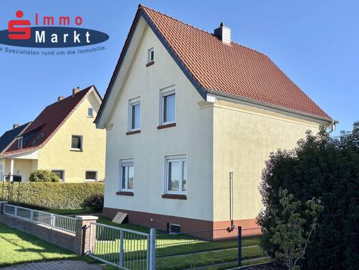 Einfamilienhaus zum Kauf 199.000 € 5 Zimmer 120 m² 769 m² Grundstück Innenstadt Minden 32425