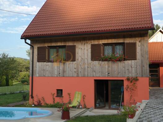 Einfamilienhaus zum Kauf 280.000 € 5 Zimmer 1.100 m² Grundstück Čabar 51306