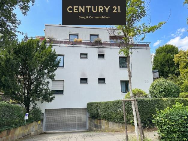 Wohnung zum Kauf 140.000 € 1 Zimmer 31,5 m² 1. Geschoss Sillenbuch Sillenbuch 70619