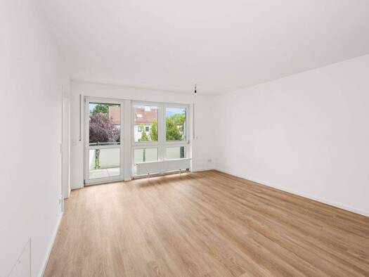 Wohnung zum Kauf provisionsfrei 164.500 € 1 Zimmer 35 m² Geschoss 1/1 frei ab sofort Würzburger Straße 574 Burgfarrnbach Fürth 90768
