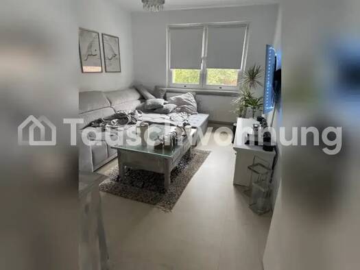 Wohnung zur Miete nur mit Wohnberechtigungsschein Tauschwohnung 412 € 2 Zimmer 47 m² 1. Geschoss Buchheim Köln 51067