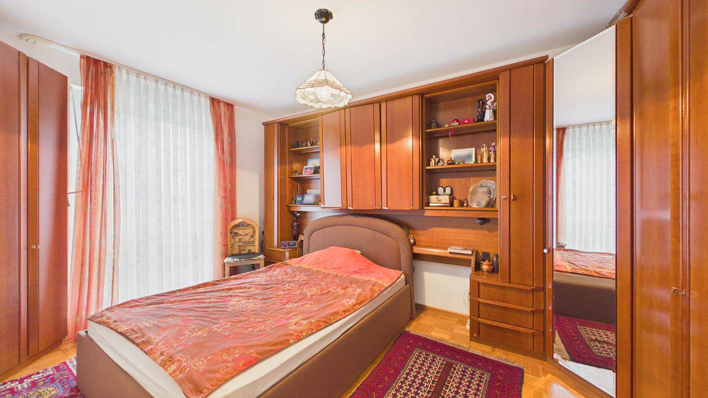 Wohnung zum Kauf - Ansicht 6