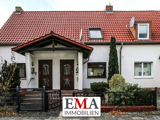 Reihenmittelhaus zum Kauf 249.000 € 4 Zimmer 89 m² 188 m² Grundstück Rathenow Rathenow 14712