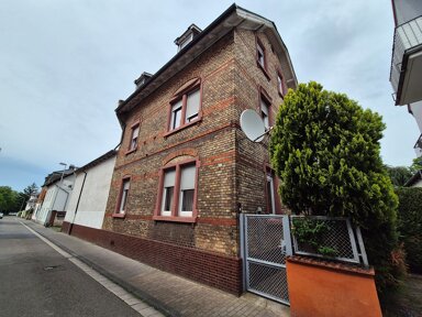 Mehrfamilienhaus zum Kauf als Kapitalanlage geeignet 659.000 € 16 Zimmer 316 m² 238 m² Grundstück Mombach Mainz 55120