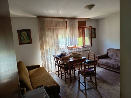 Einfamilienhaus zum Kauf 85.000 € 6 Zimmer 350 m² Laz Bistrički, Marija Bistrica Marija Bistrica 49246