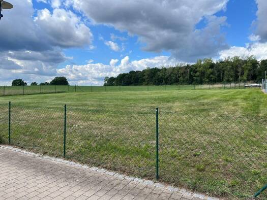 Grundstück zum Kauf provisionsfrei 399.000 € 798 m² Grundstück Allersberg Allersberg 90584