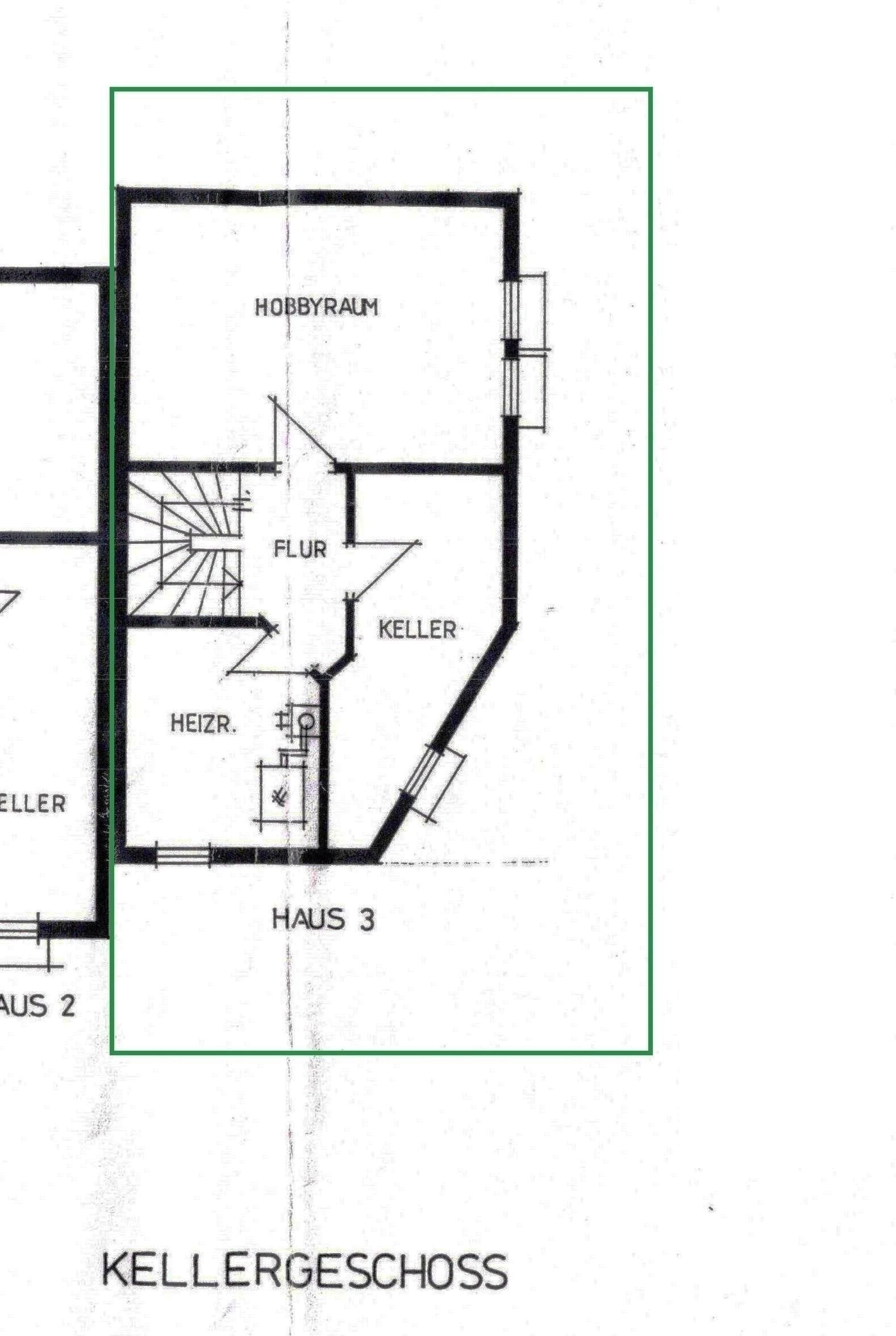 Reihenendhaus zum Kauf 420.000 € 4,5 Zimmer 100 m²<br/>Wohnfläche 170 m²<br/>Grundstück Nöttingen Remchingen 75196